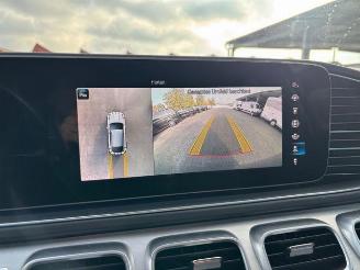 Mercedes GLE 400 d Coupe 4Matic AMG-Line / Panorama picture 20