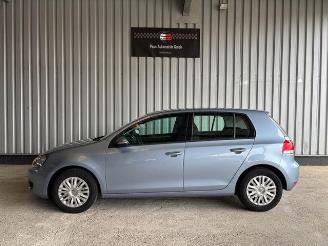 Volkswagen Golf VI 1.4 Trendline Neue TUV picture 3