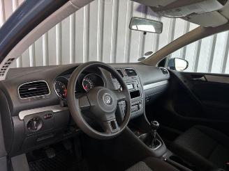 Volkswagen Golf VI 1.4 Trendline Neue TUV picture 10