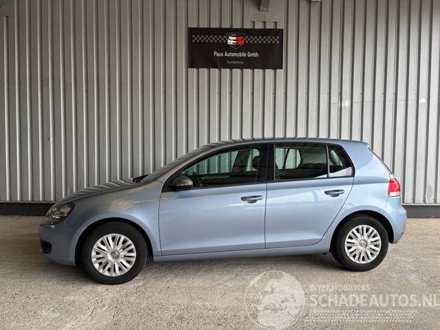 Volkswagen Golf VI 1.4 Trendline Neue TUV