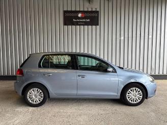 Volkswagen Golf VI 1.4 Trendline Neue TUV picture 7