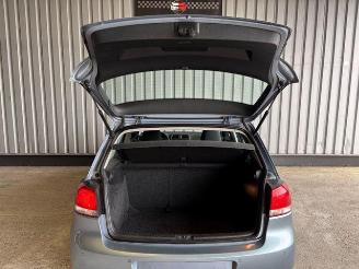Volkswagen Golf VI 1.4 Trendline Neue TUV picture 11