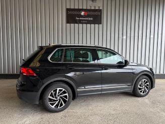  Volkswagen Tiguan Join 2.0 TDI Navigation / AHK 2019/1