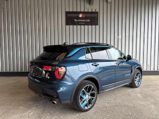 Lynk & Co 01 1.5 TD PHEV 192 kW Panorama / LED picture 6