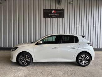 Peugeot 208 Allure Pack Autom / LED / R-Kamera picture 3
