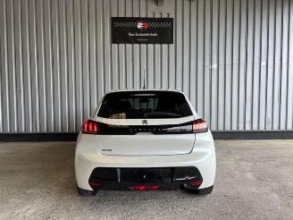 Peugeot 208 Allure Pack Autom / LED / R-Kamera picture 5