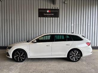 Skoda Octavia Combi First Edition iV Hybrid / LED picture 3