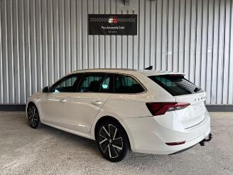 Skoda Octavia Combi First Edition iV Hybrid / LED picture 4