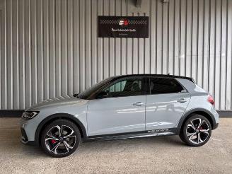 bruktbiler auto Audi A1 Citycarver 30 TFSI edition one S-Line / Autom 2021/4