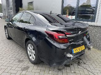 skadebil auto Opel Insignia 1.4 Turbo EcoFlex LIMOUSINE NB 2016/1