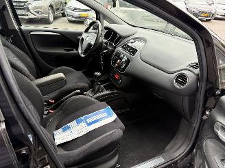 Fiat Punto Evo 0.9 TwinAir Sport picture 4