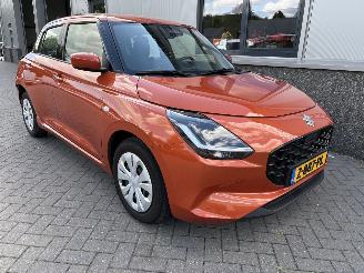 Suzuki Swift 1.2 Comfort Smart Hybrid 2024/5