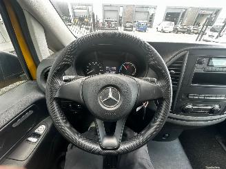 Mercedes eVito Extra Lang 41kWh picture 33