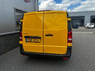 Mercedes eVito Extra Lang 41kWh picture 37