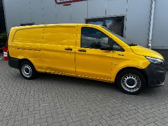 Mercedes eVito Extra Lang 41kWh picture 43