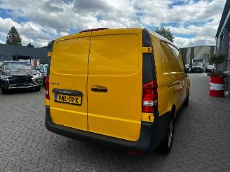 Mercedes eVito Extra Lang 41kWh picture 27