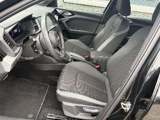 Audi A1 SPORTBACK 40 TFSI Pro Line S 200pk picture 10