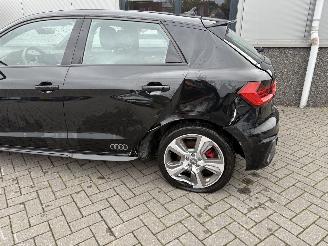 Audi A1 SPORTBACK 40 TFSI Pro Line S 200pk picture 17