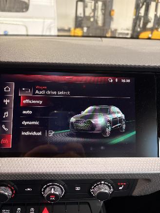 Audi A1 SPORTBACK 40 TFSI Pro Line S 200pk picture 24