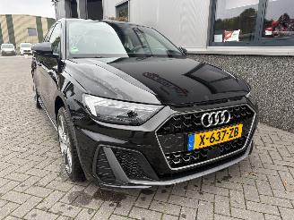 Audi A1 SPORTBACK 40 TFSI Pro Line S 200pk picture 2