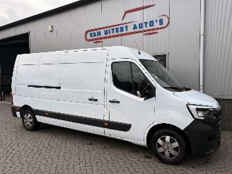 Renault Master T35 2.3 dCi 180 L3 H2 Energy Work Edition picture 21