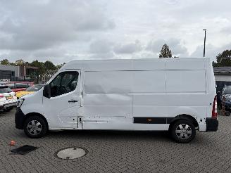 Renault Master T35 2.3 dCi 180 L3 H2 Energy Work Edition picture 8