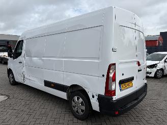 Renault Master T35 2.3 dCi 180 L3 H2 Energy Work Edition picture 10