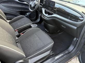 Fiat 500E Icon 42kWh picture 36
