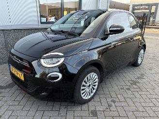 Fiat 500E Icon 42kWh picture 23