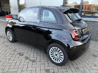 Fiat 500E Icon 42kWh picture 26
