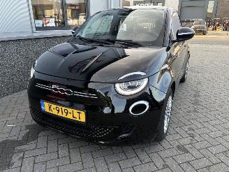 Fiat 500E Icon 42kWh picture 21