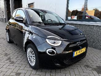 Fiat 500E Icon 42kWh picture 16