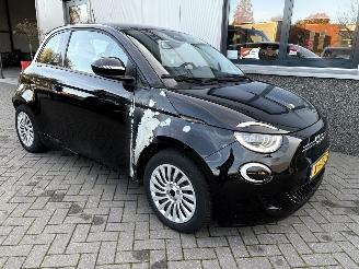 Fiat 500E Icon 42kWh picture 17