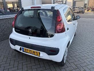 Peugeot 107 1.0 12V 5drs picture 31