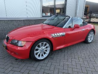 BMW Z3 1.9 Roadster picture 10