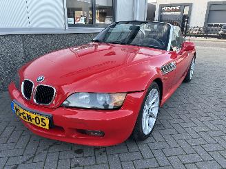 BMW Z3 1.9 Roadster picture 8