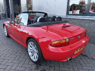 BMW Z3 1.9 Roadster picture 15
