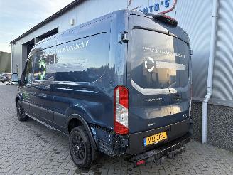 Ford Transit 350 2.0 TDCI L3H2 Trail MHEV picture 16