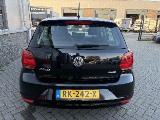Volkswagen Polo 1.0 55kw 5drs Comfortline picture 36