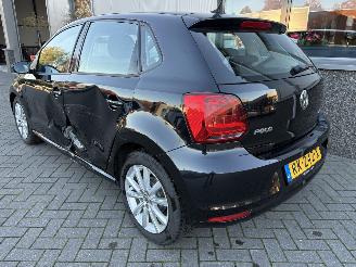 Volkswagen Polo 1.0 55kw 5drs Comfortline picture 12