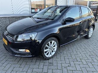 Volkswagen Polo 1.0 55kw 5drs Comfortline picture 5