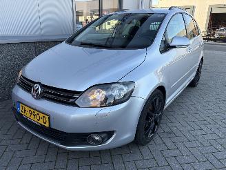 Volkswagen Golf plus 1.4 TSI 90kw Trendline picture 2