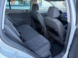 Volkswagen Golf plus 1.4 TSI 90kw Trendline picture 8