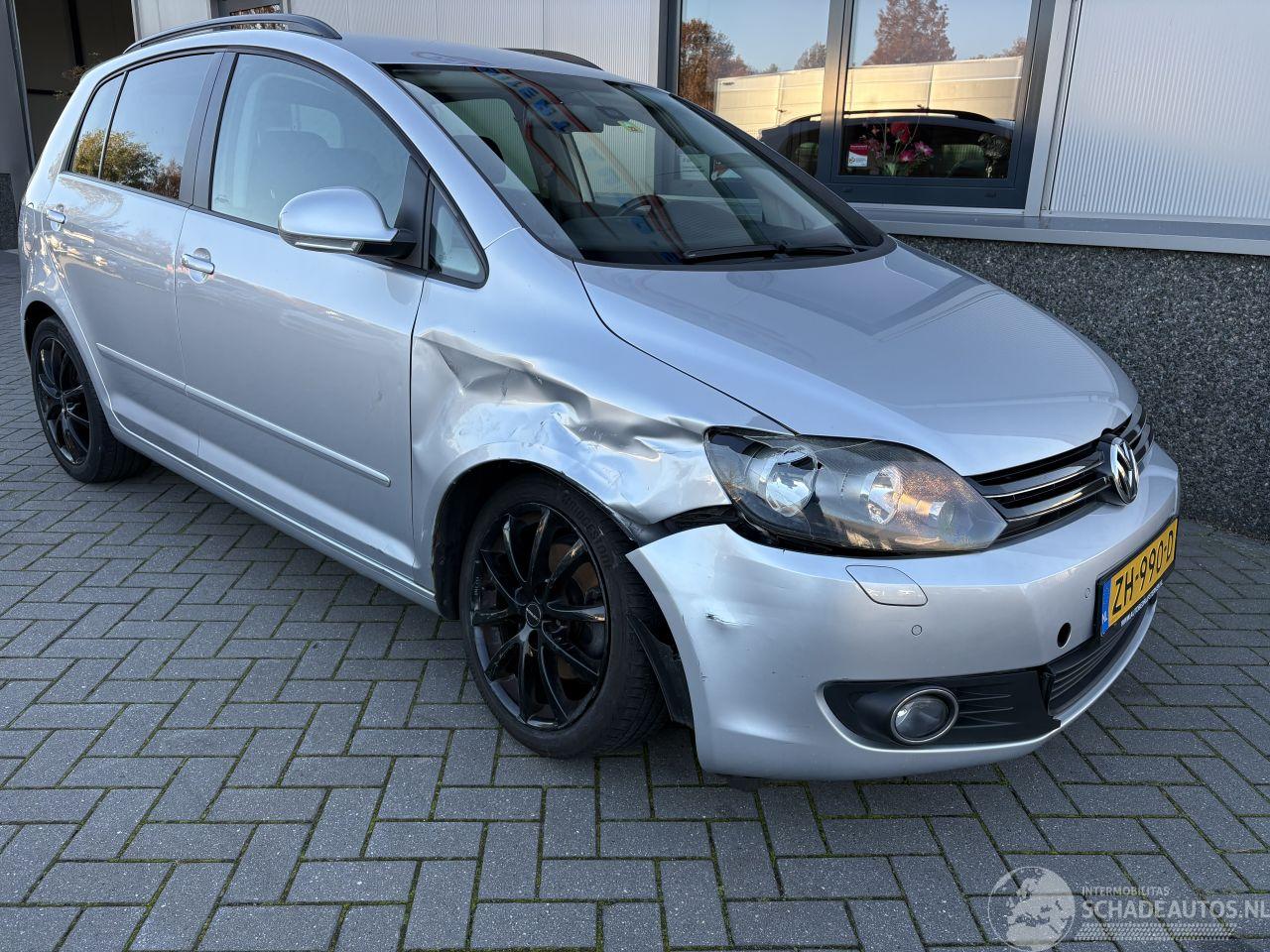 Volkswagen Golf plus 1.4 TSI 90kw Trendline