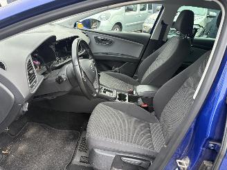 Seat Leon 1.6 TDI 85kw Style Ultimate Edition picture 13