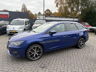 Seat Leon 1.6 TDI 85kw Style Ultimate Edition picture 5