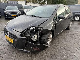 Fiat Grande Punto 1.4 16V Dynamic picture 20