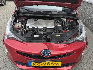 Toyota Prius 1.8 Aspiration picture 17