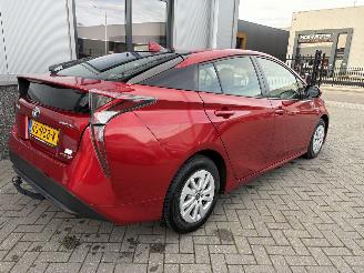 Toyota Prius 1.8 Aspiration picture 2