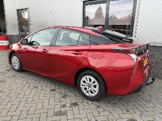 Toyota Prius 1.8 Aspiration picture 13